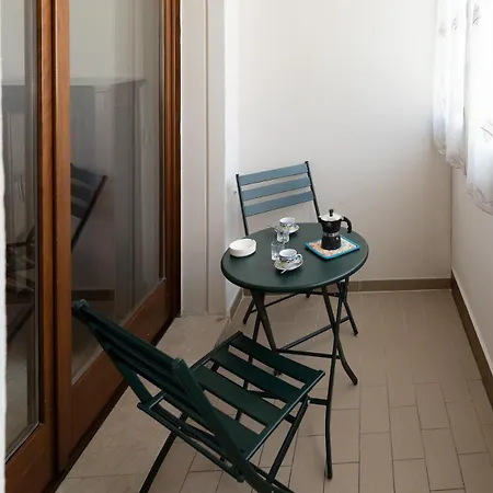 Διαμέρισμα Casa Olivia A Sottomarina *