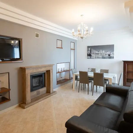 Διαμέρισμα Casa Olivia A Sottomarina Κιότζα