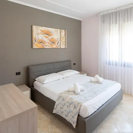 Casa Olivia A Sottomarina Διαμέρισμα *