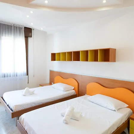 Casa Olivia A Sottomarina Διαμέρισμα Κιότζα