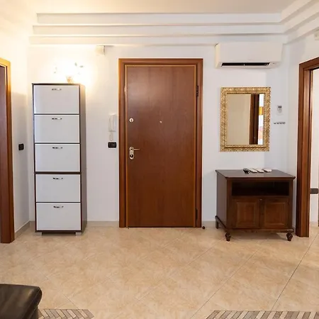 公寓 Casa Olivia A Sottomarina
