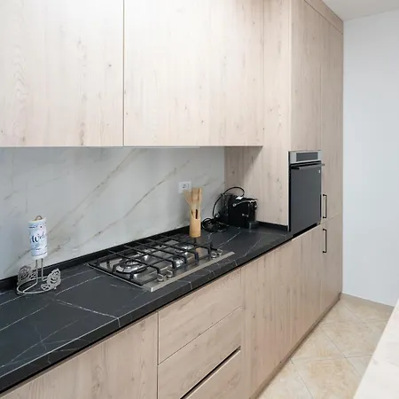 Casa Olivia A Sottomarina *