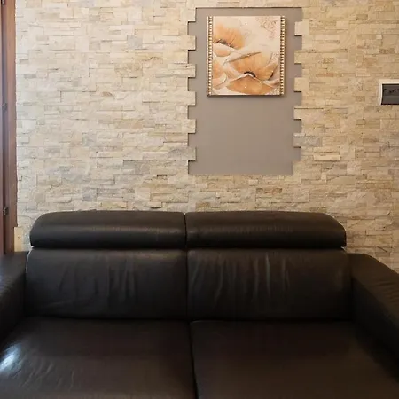 Casa Olivia A Sottomarina 公寓