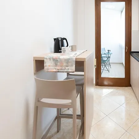 Διαμέρισμα Casa Olivia A Sottomarina Κιότζα