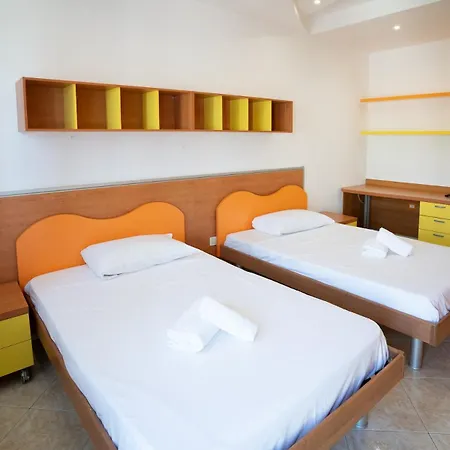 Casa Olivia A Sottomarina Διαμέρισμα *