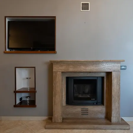 Casa Olivia A Sottomarina 公寓 *