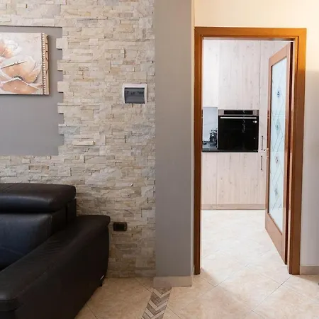 Διαμέρισμα Casa Olivia A Sottomarina Κιότζα