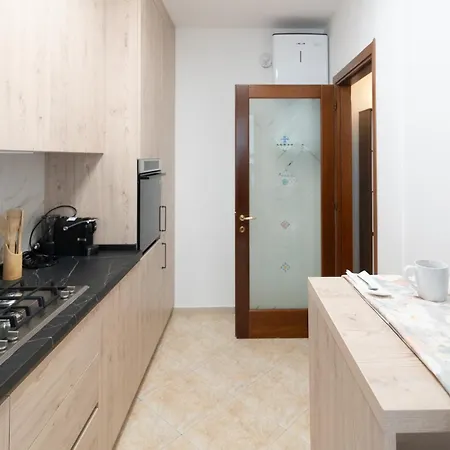 Casa Olivia A Sottomarina * 基奥贾