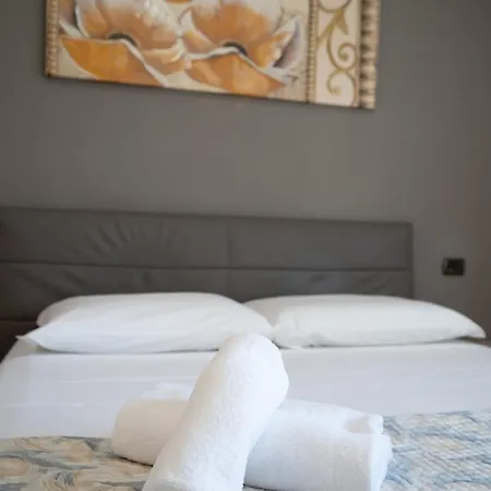 Casa Olivia A Sottomarina Διαμέρισμα Κιότζα