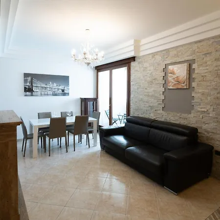 Casa Olivia A Sottomarina