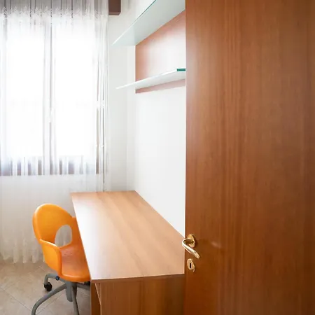Casa Olivia A Sottomarina *