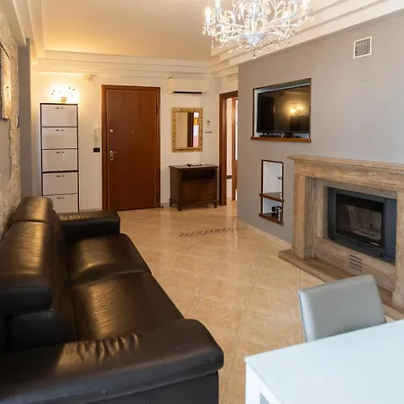 Casa Olivia A Sottomarina Διαμέρισμα