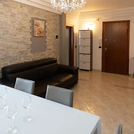 公寓 Casa Olivia A Sottomarina *