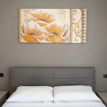 Casa Olivia A Sottomarina * Κιότζα