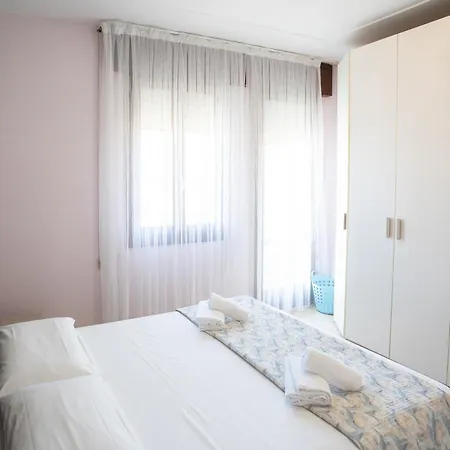 Casa Olivia A Sottomarina