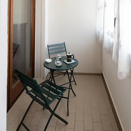 Διαμέρισμα Casa Olivia A Sottomarina Κιότζα