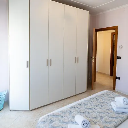 Casa Olivia A Sottomarina 公寓