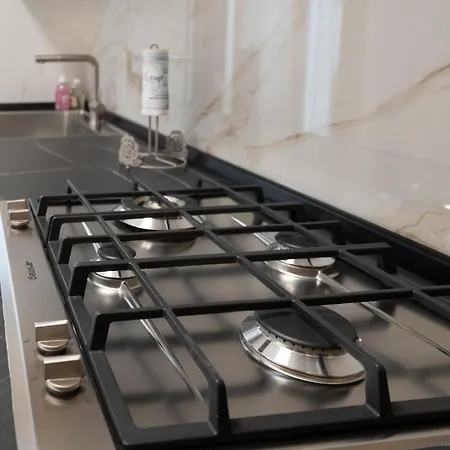 Διαμέρισμα Casa Olivia A Sottomarina *