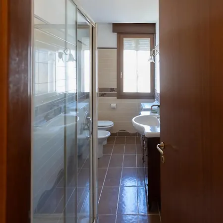 Casa Olivia A Sottomarina 基奥贾