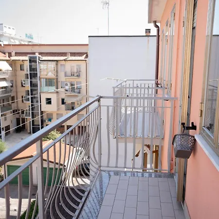 公寓 Casa Olivia A Sottomarina *